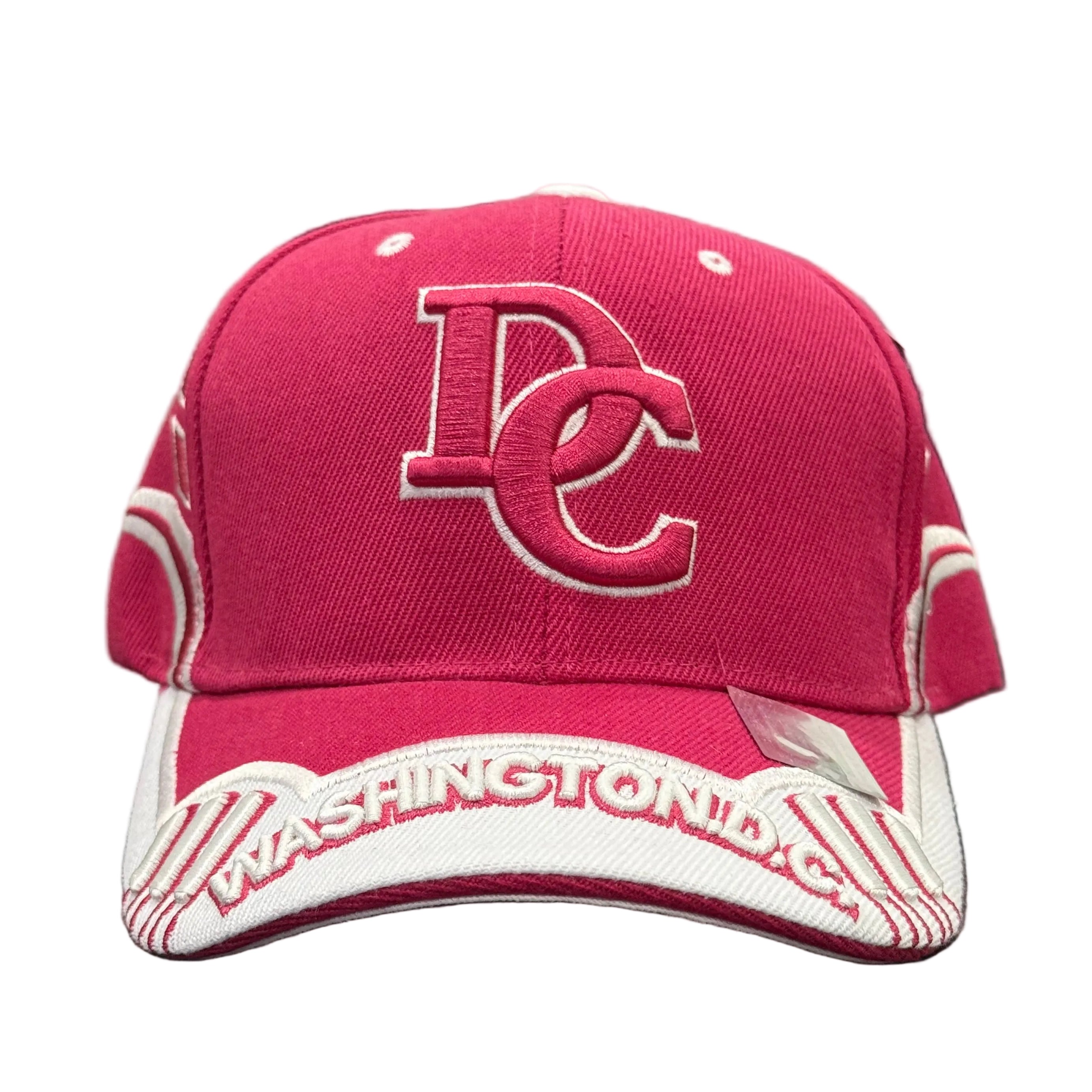 Kid's DC Baseball Cap