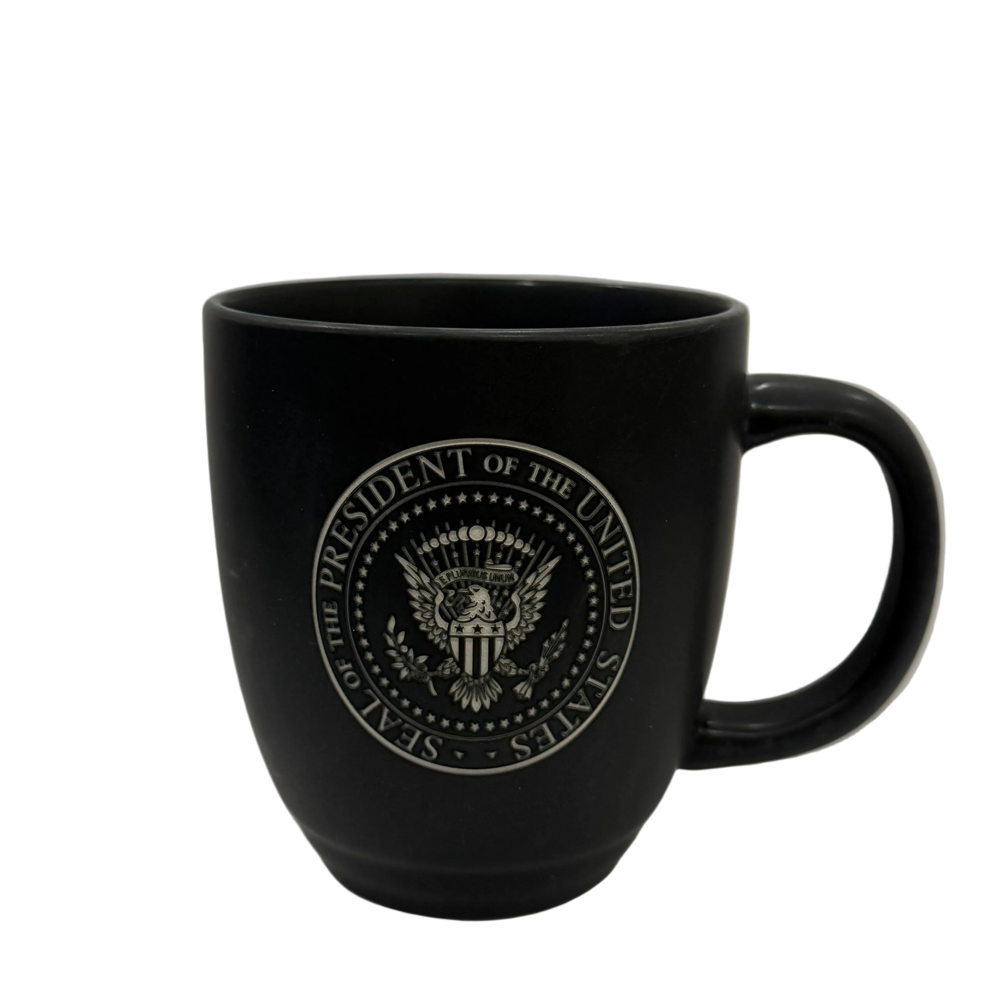 Presidential Mugs