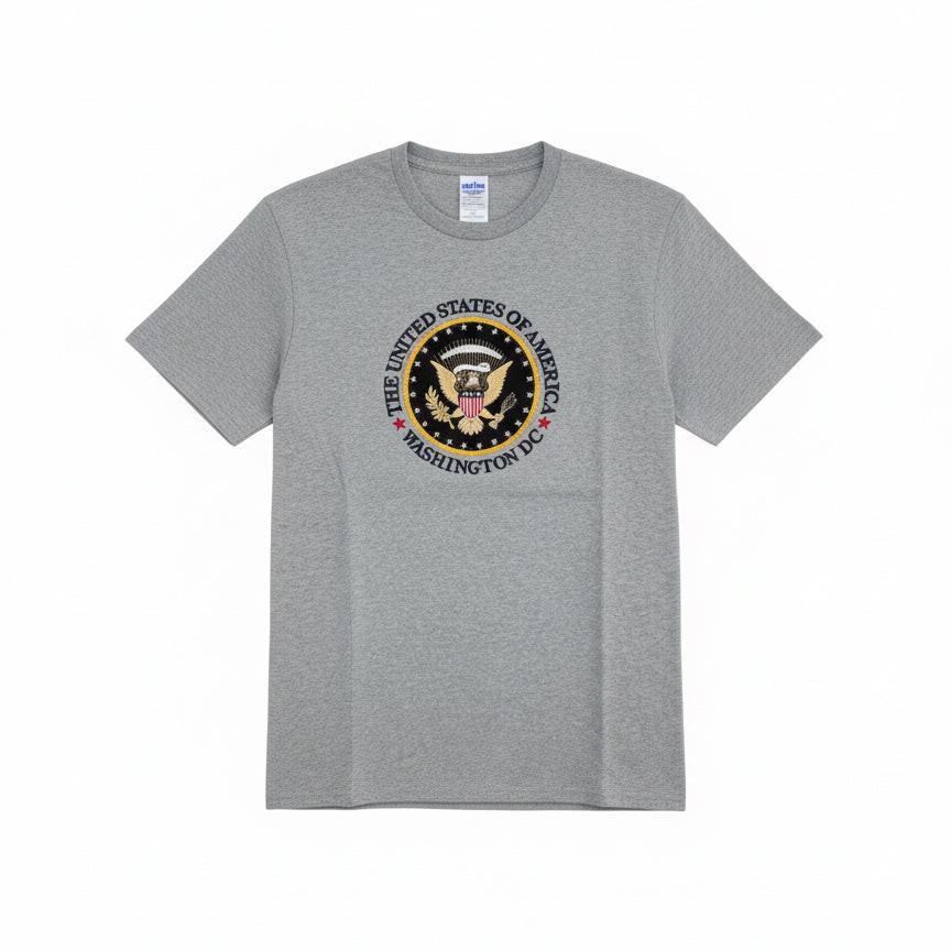 Washington DC US Seal T-Shirt.