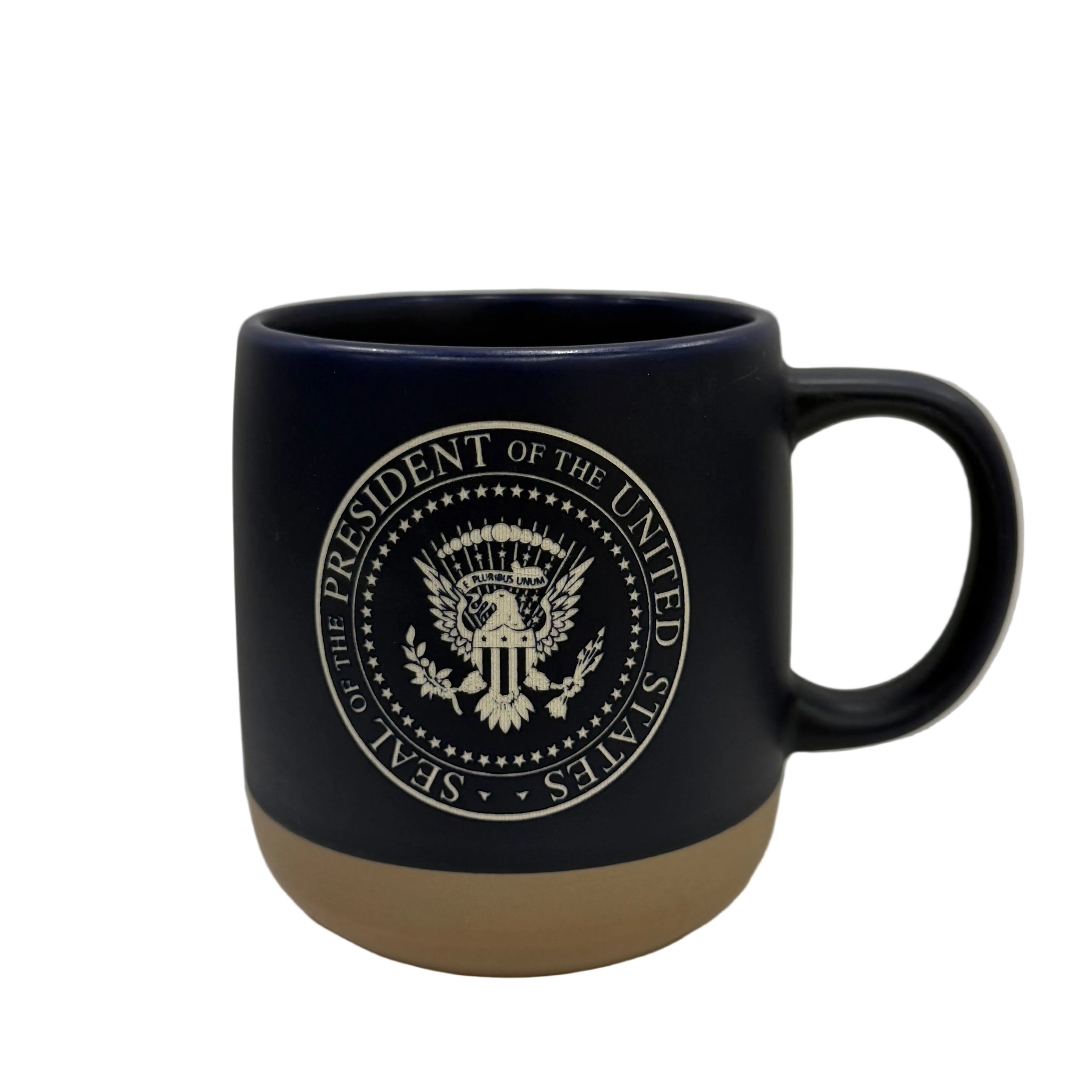 Presidential Mugs