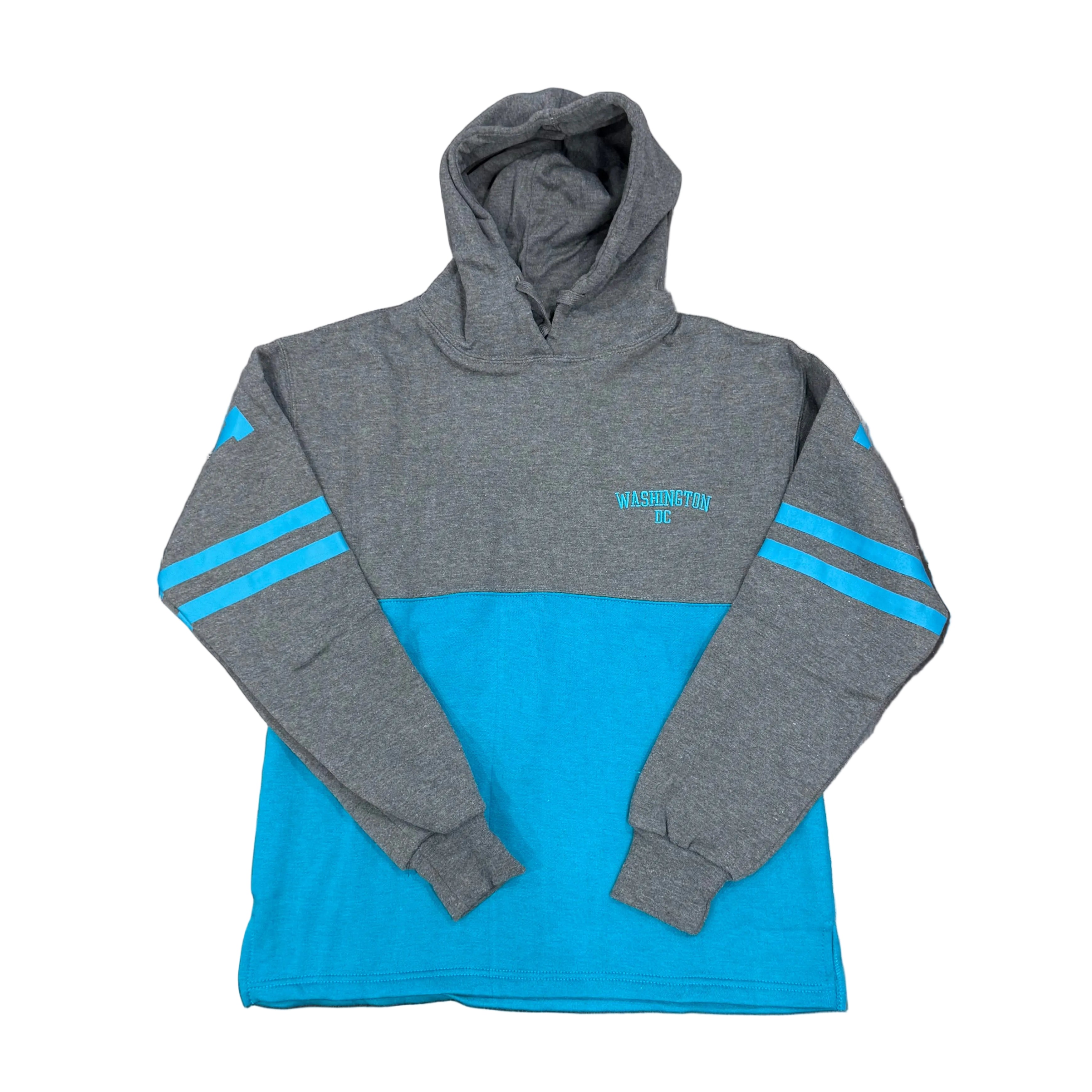 Washington DC Varsity Hoodie