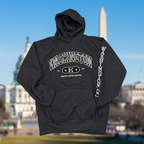 Washington DC Hoodie
