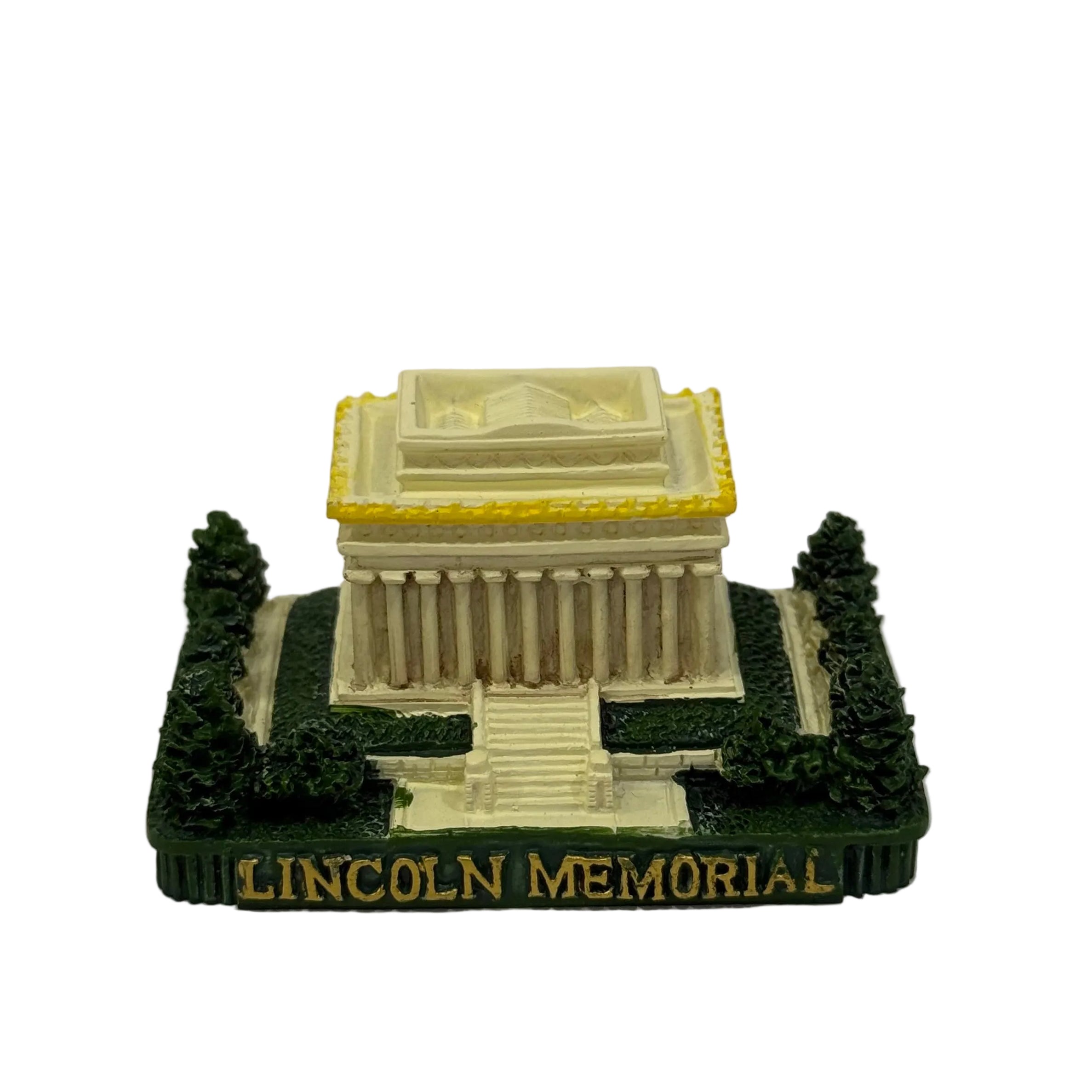 Mini DC Monument Ceramics