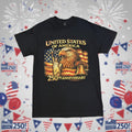 Official USA 250th Anniversary T-Shirt