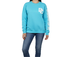 DC Ivy League Styled Crewneck.