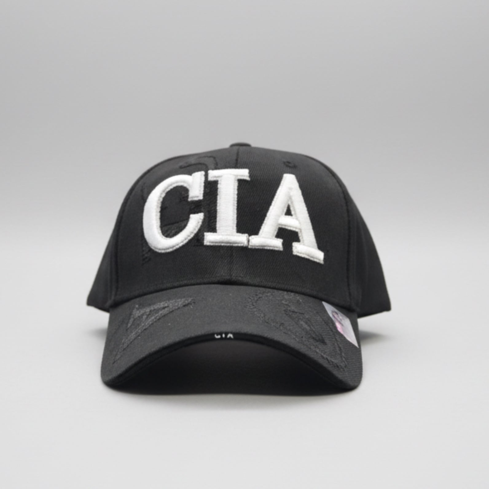 CIA Cap.