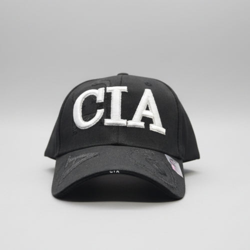 CIA Cap.