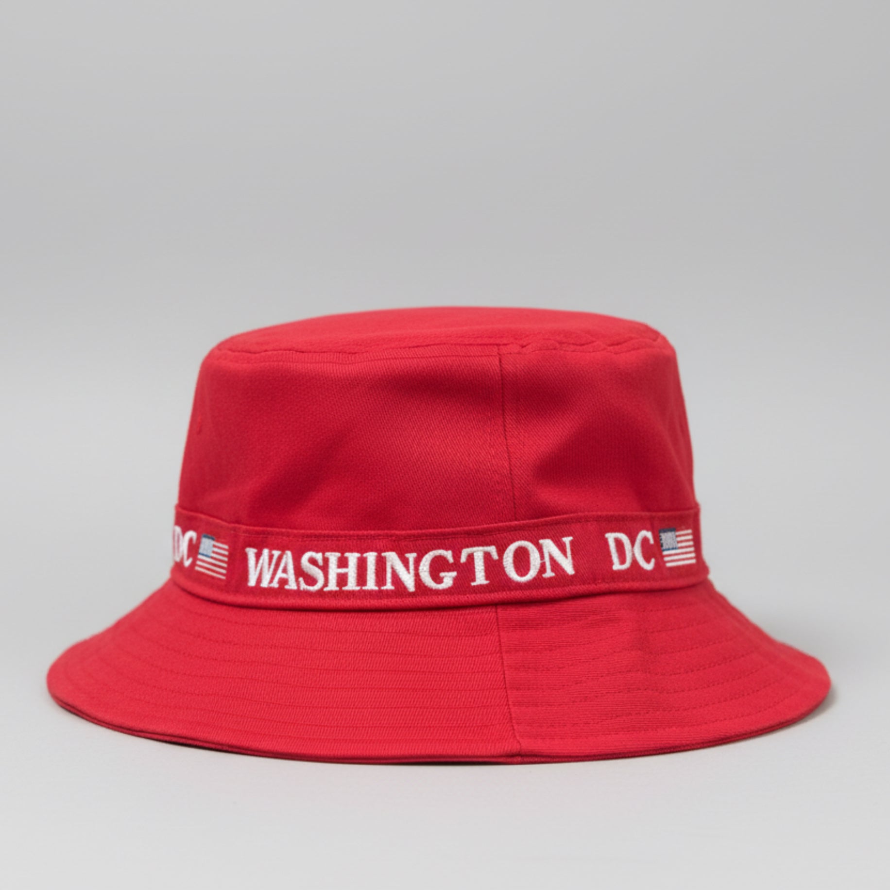 Washington DC Bucket Hats.