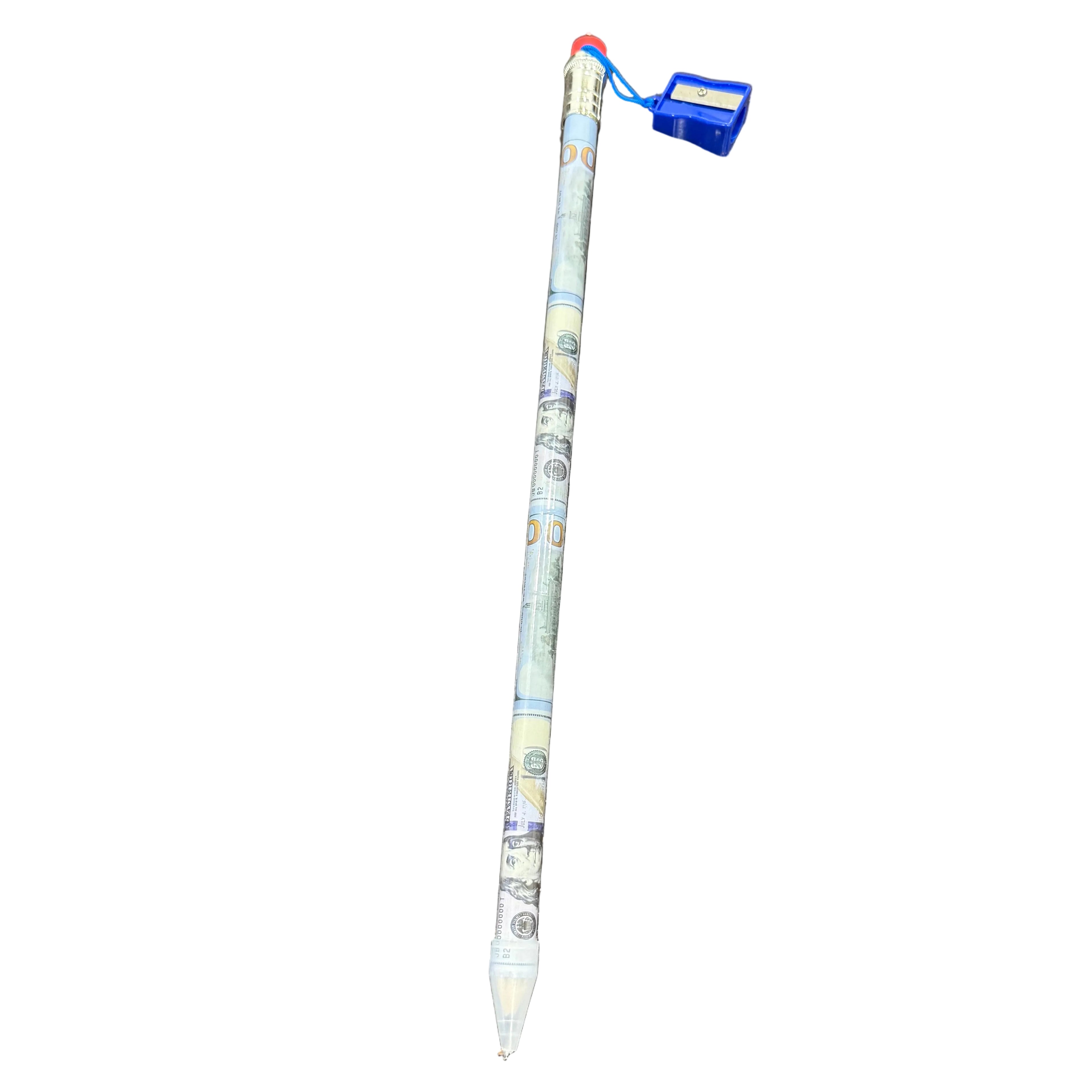 Jumbo Pencils