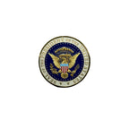 Trump Collectable Coin