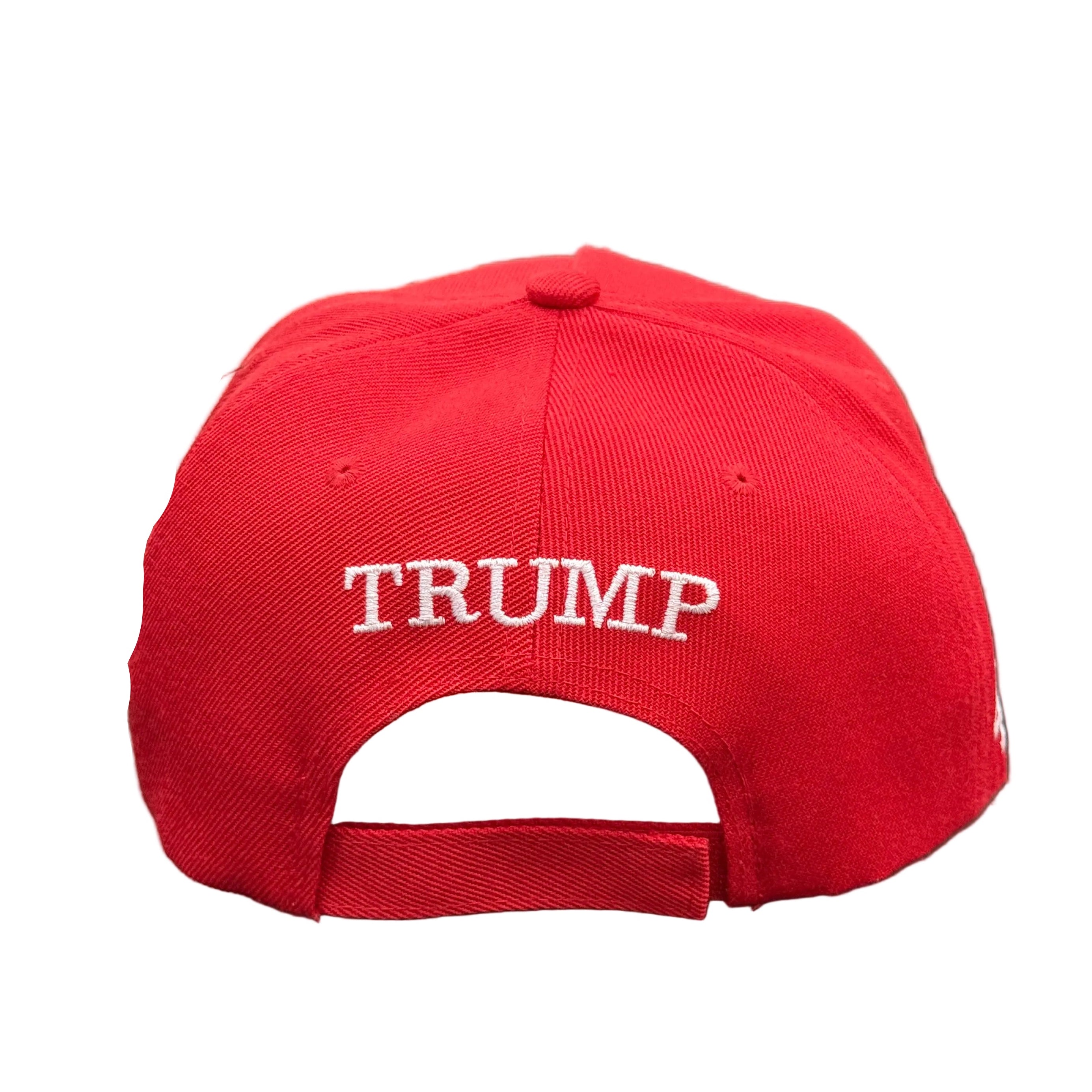 Make America Great Again Cap