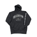 Washington DC Hoodie