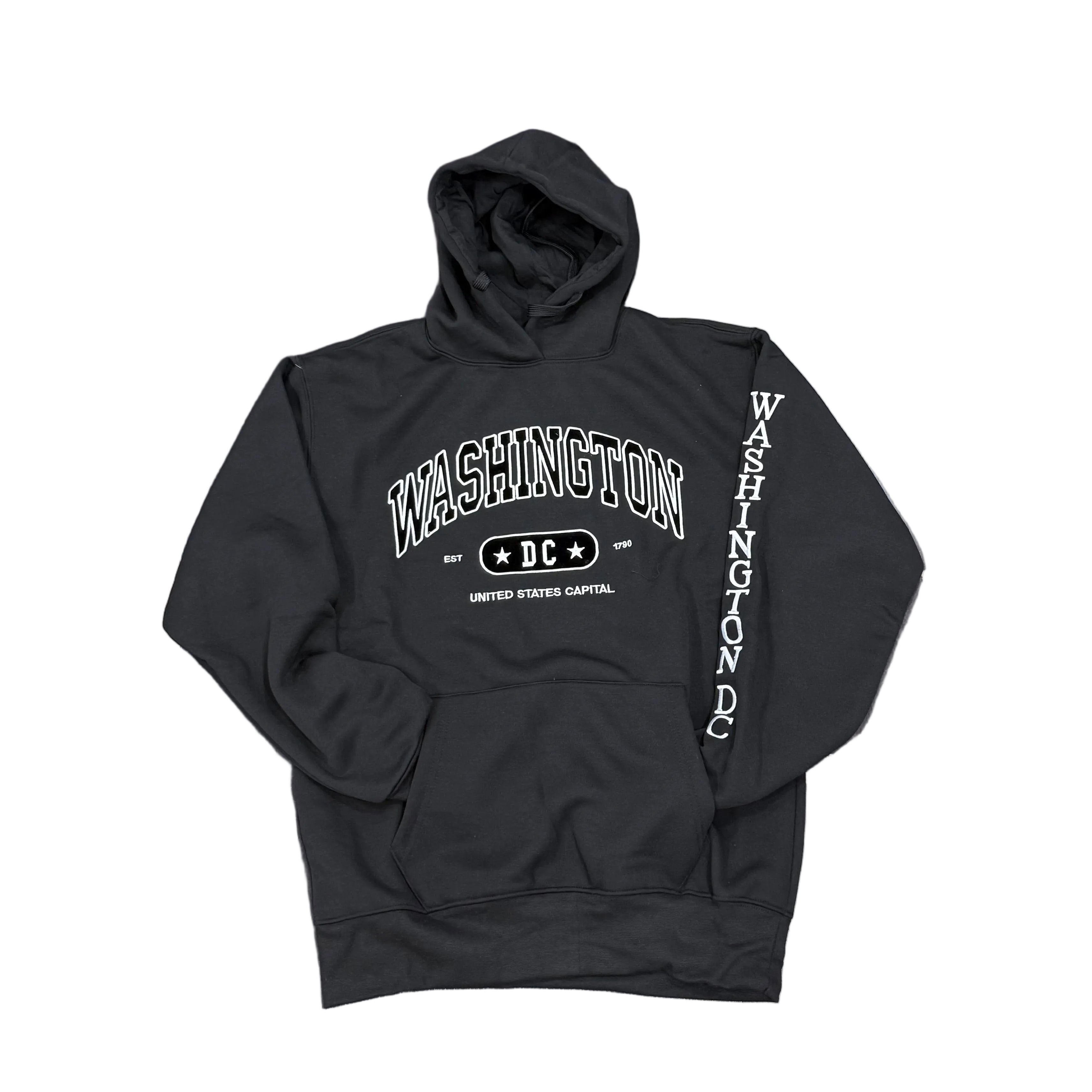 Washington DC Hoodie