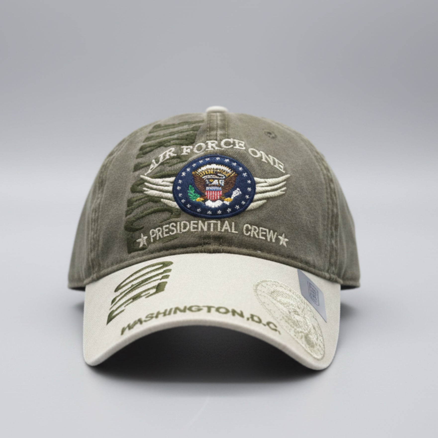 Air Force One Caps.