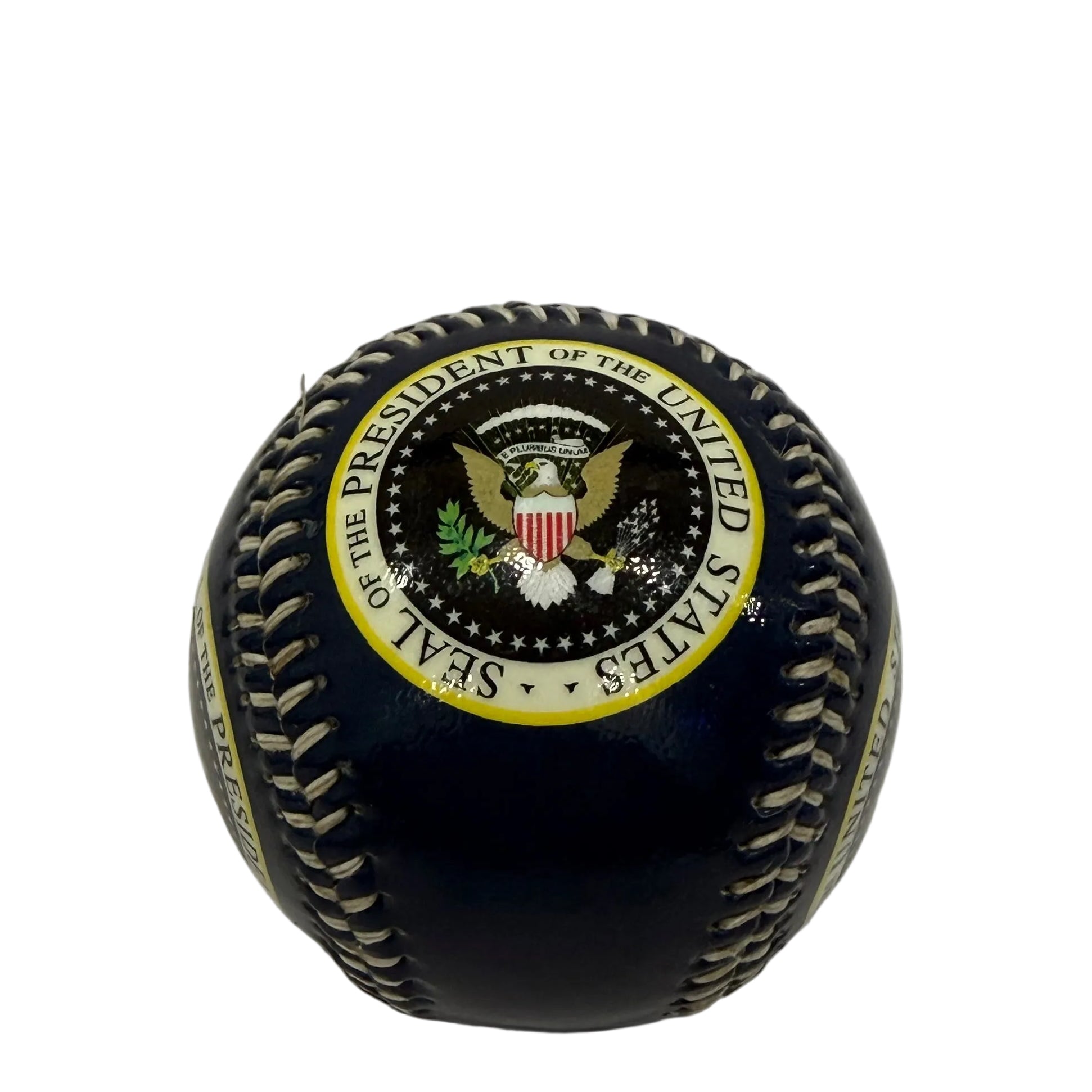 Washington DC Baseballs