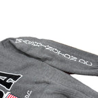 USA Hoodie