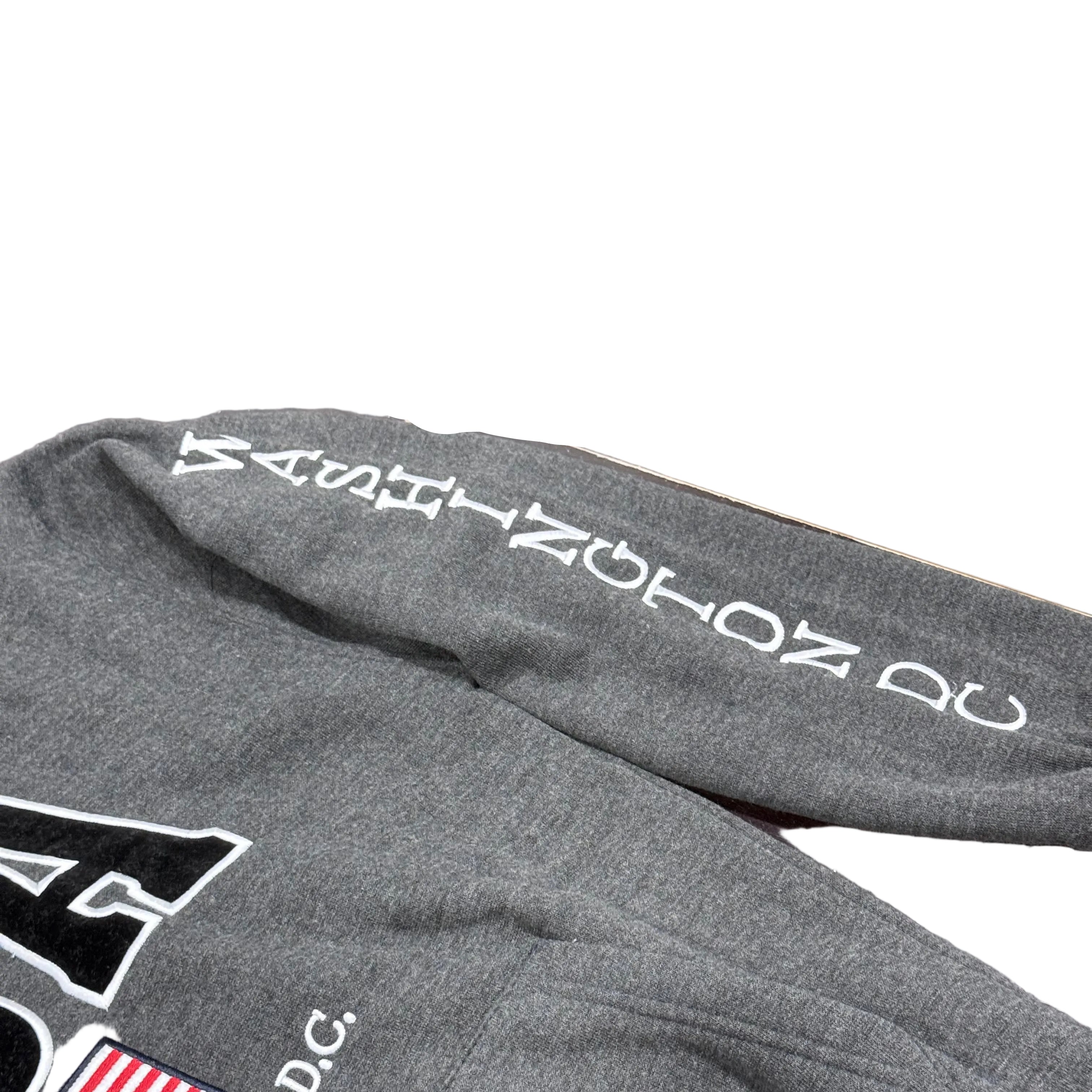 USA Hoodie