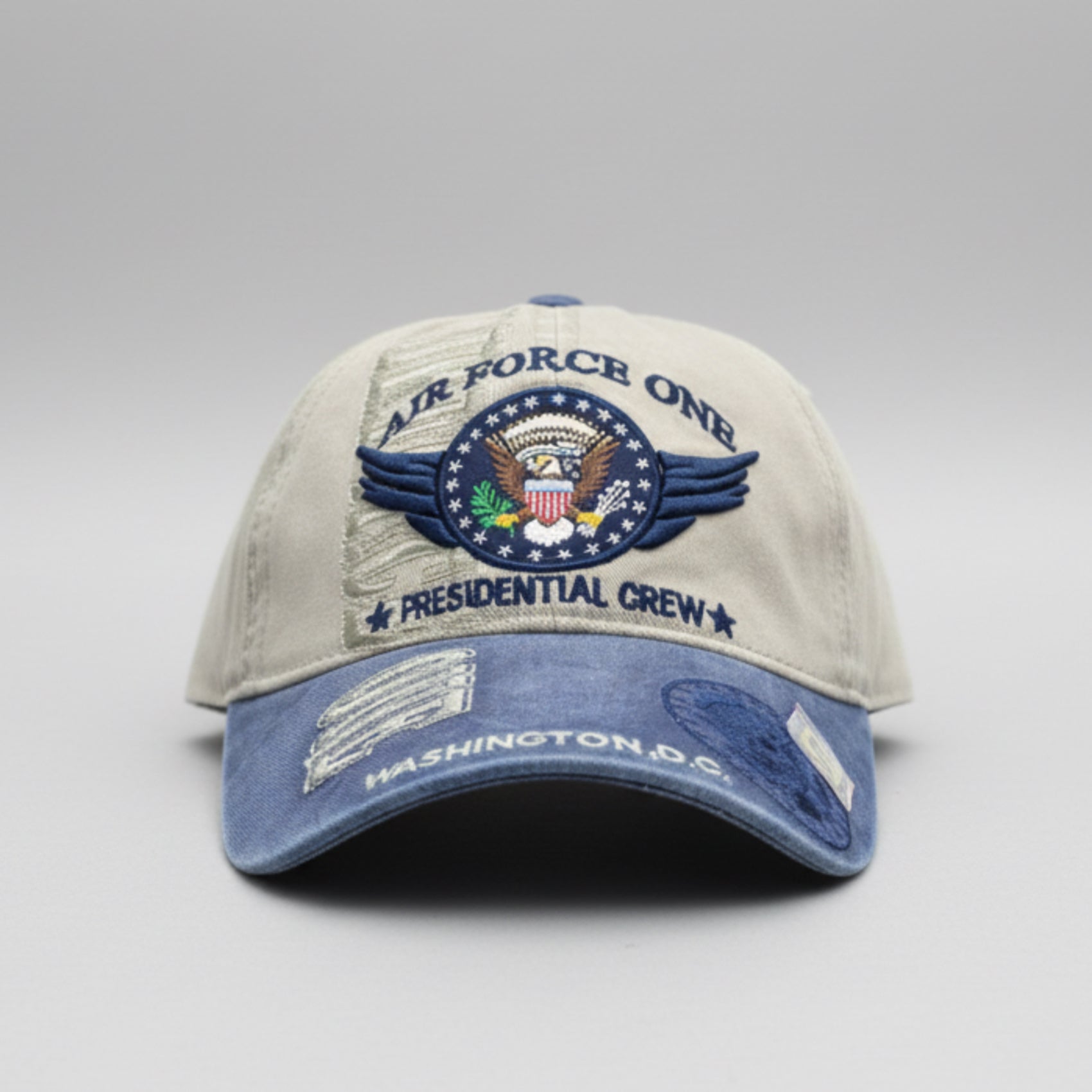 Air Force One Caps.