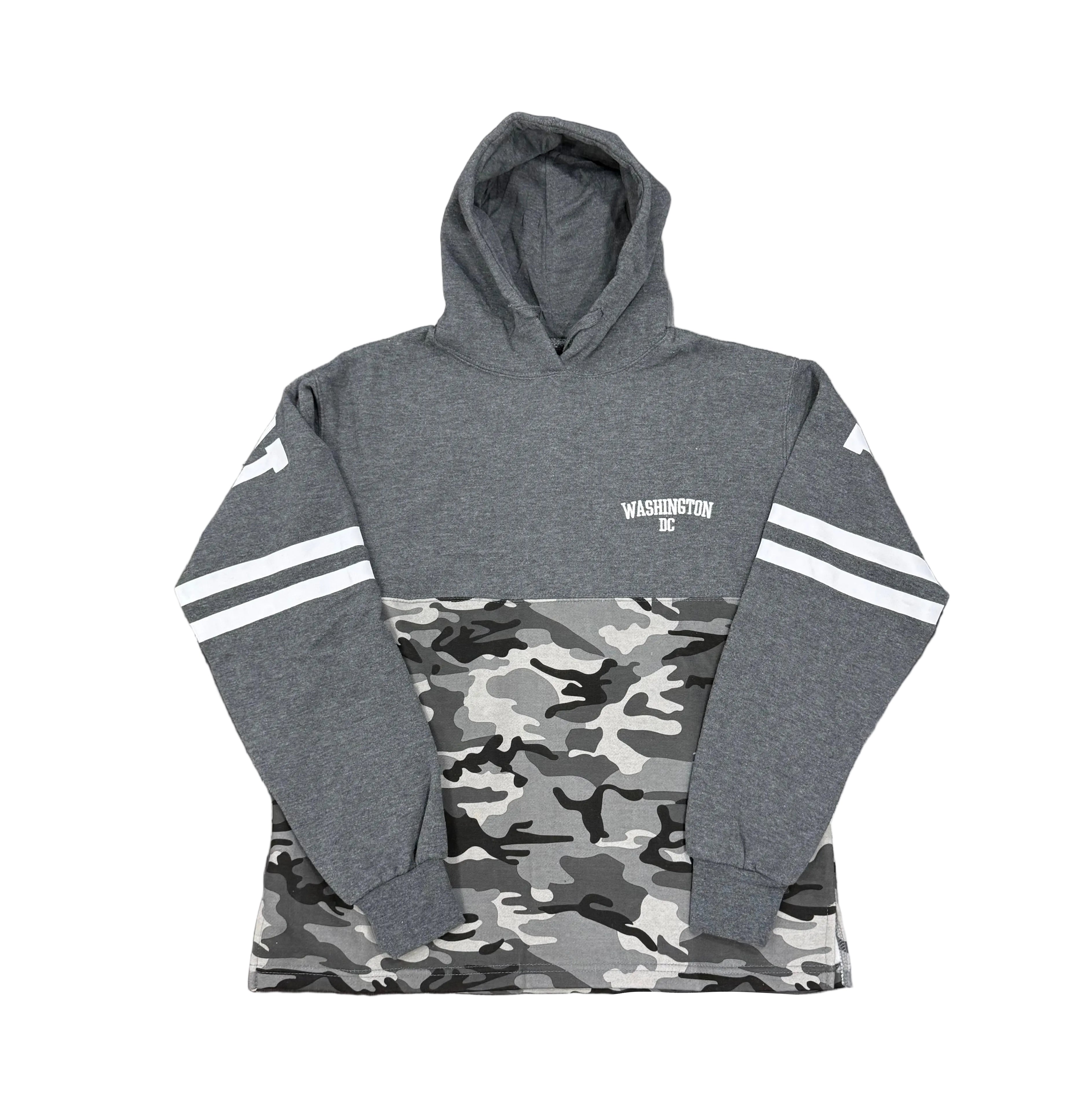 Washington DC Varsity Hoodie