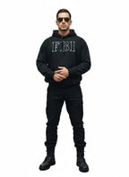FBI Hoodie.