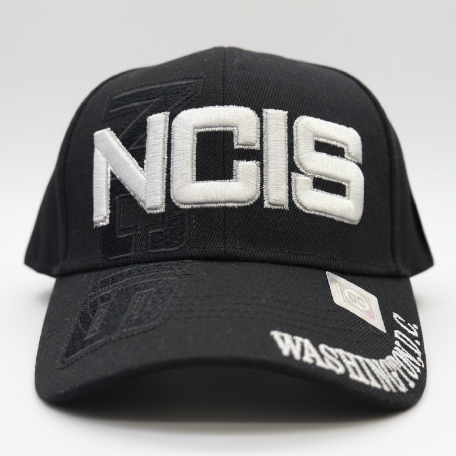 NCIS Cap.