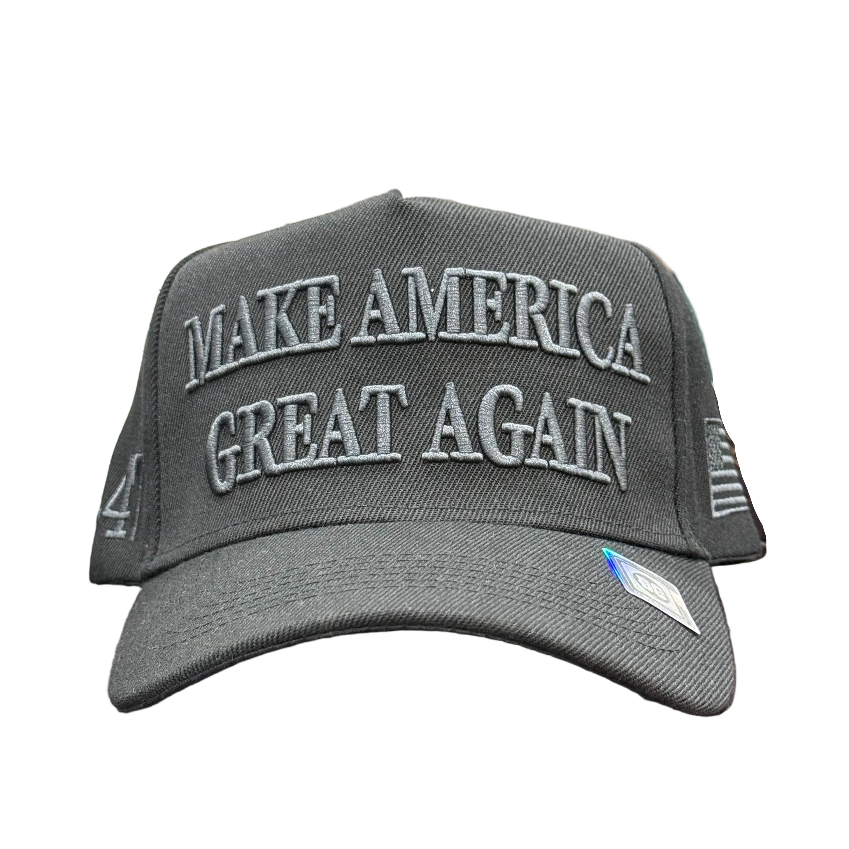 Make America Great Again Cap