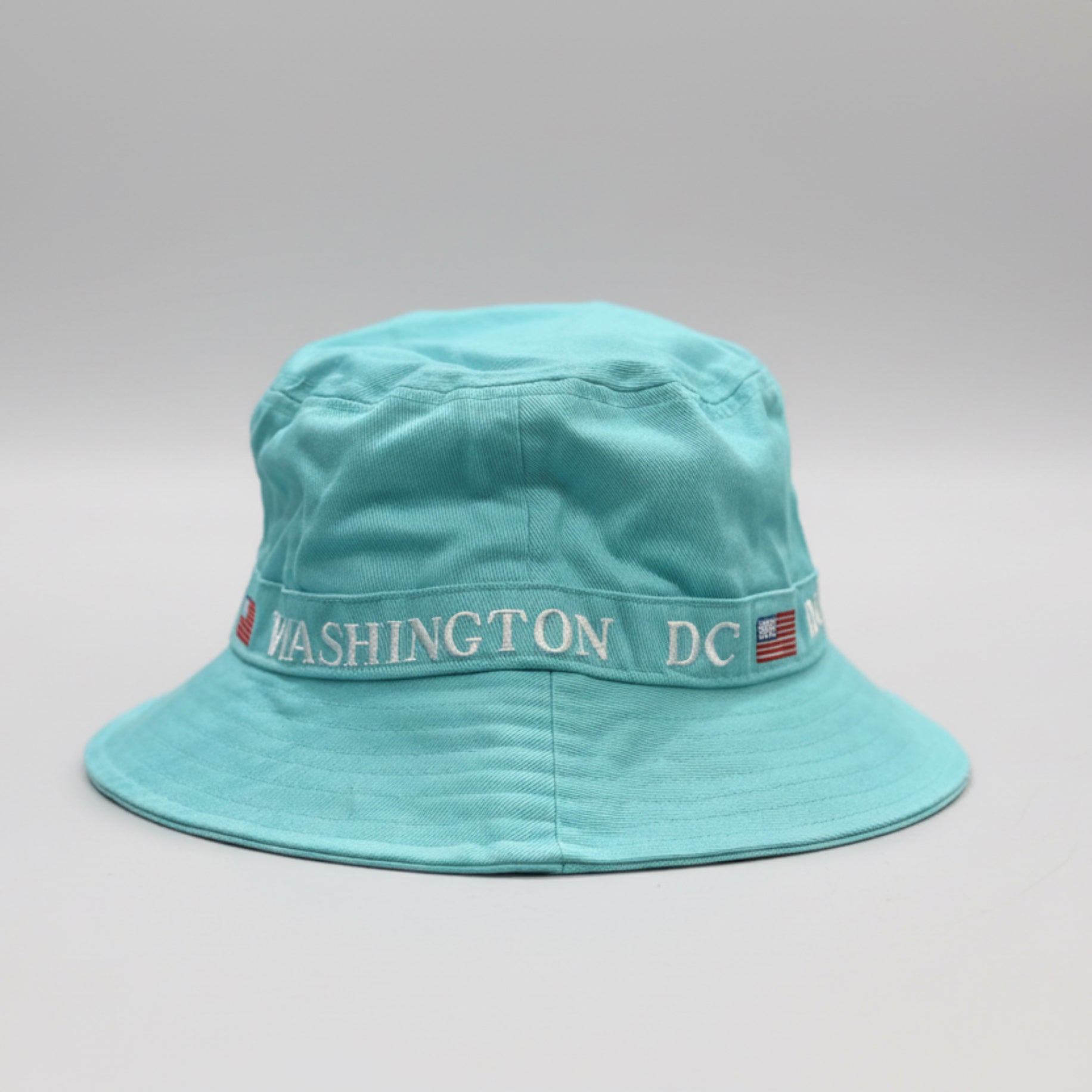 Washington DC Bucket Hats.