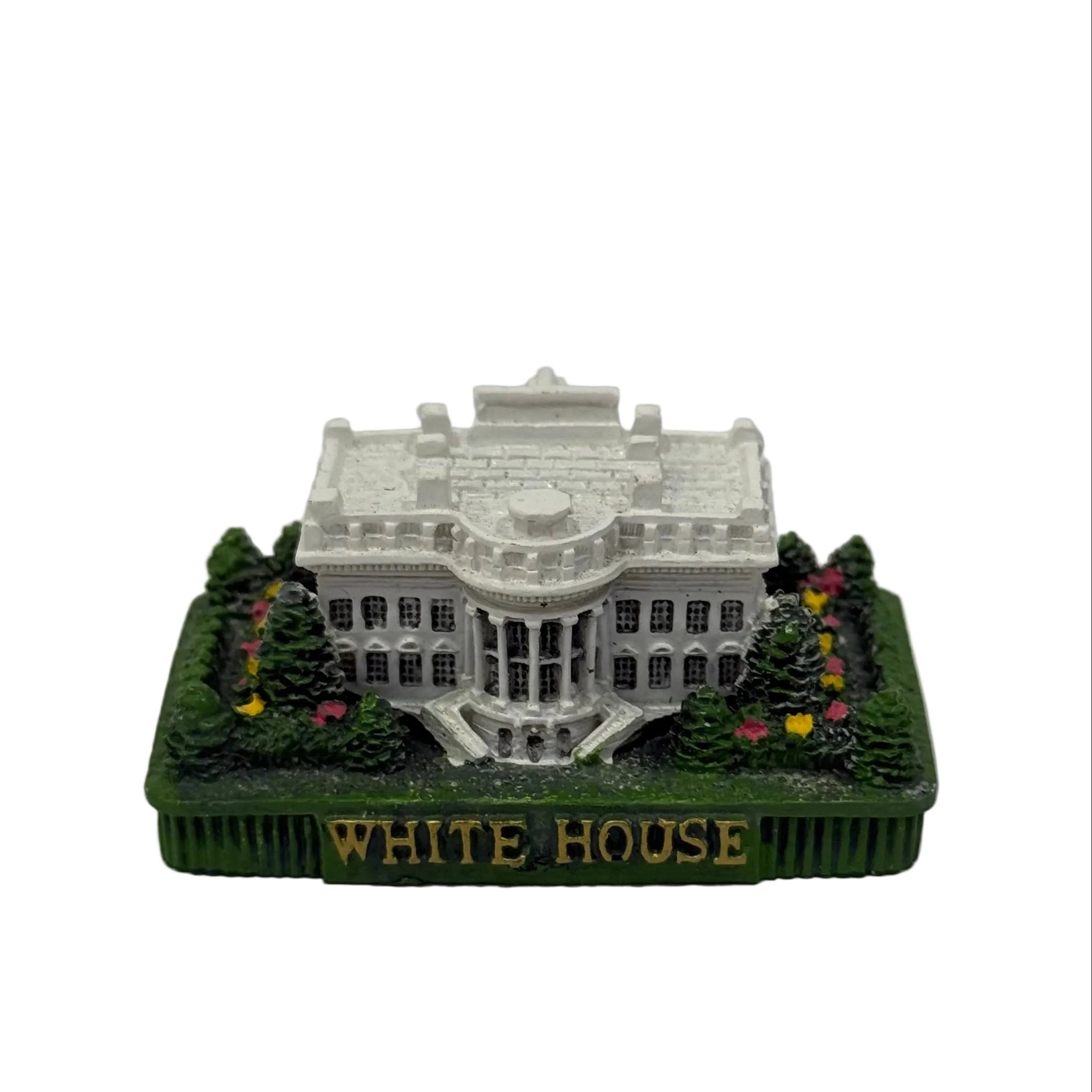 Mini DC Monument Ceramics