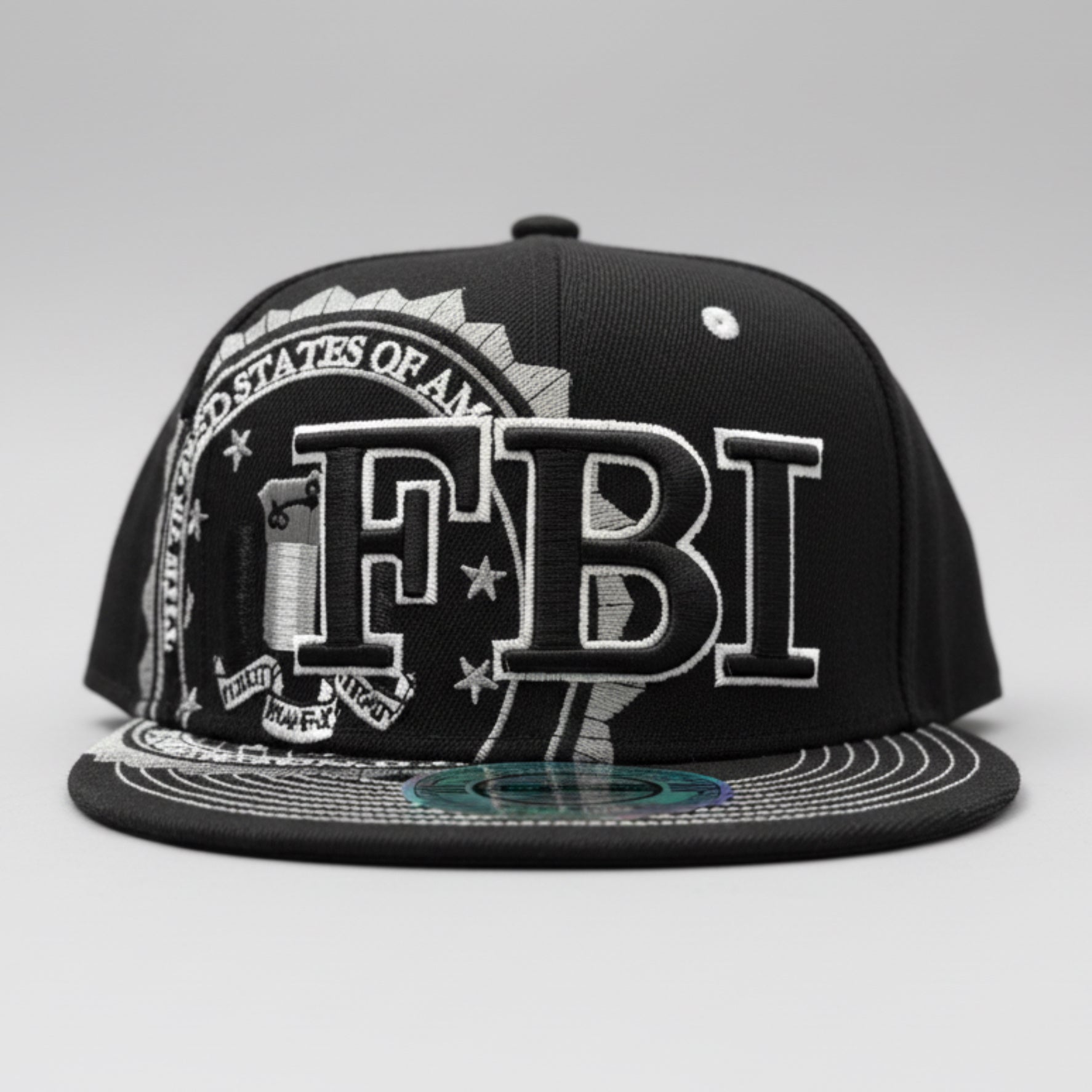 FBI Snapback.