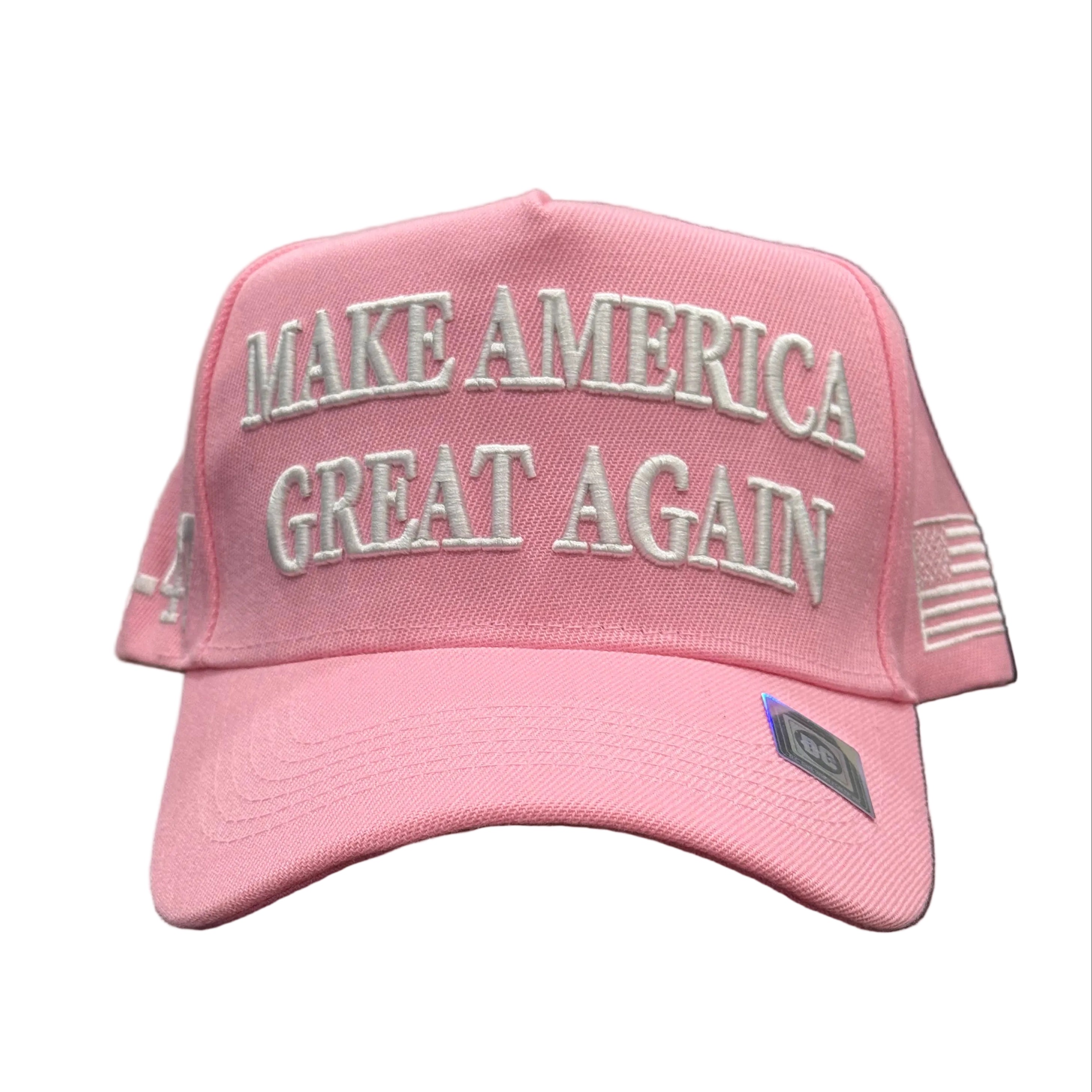 Make America Great Again Cap