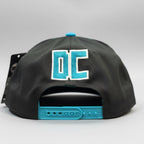 Minecraft DC Snapback.