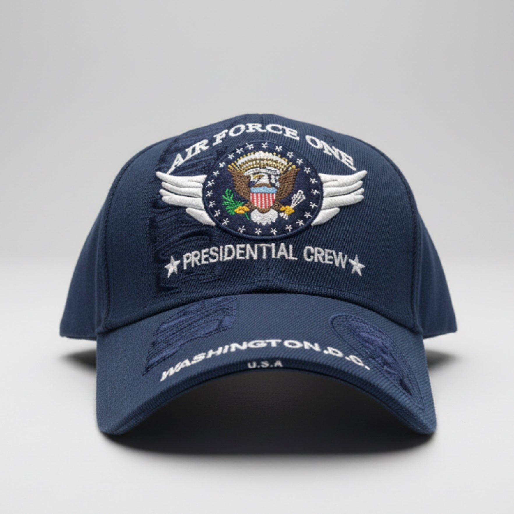 Air Force One Caps.