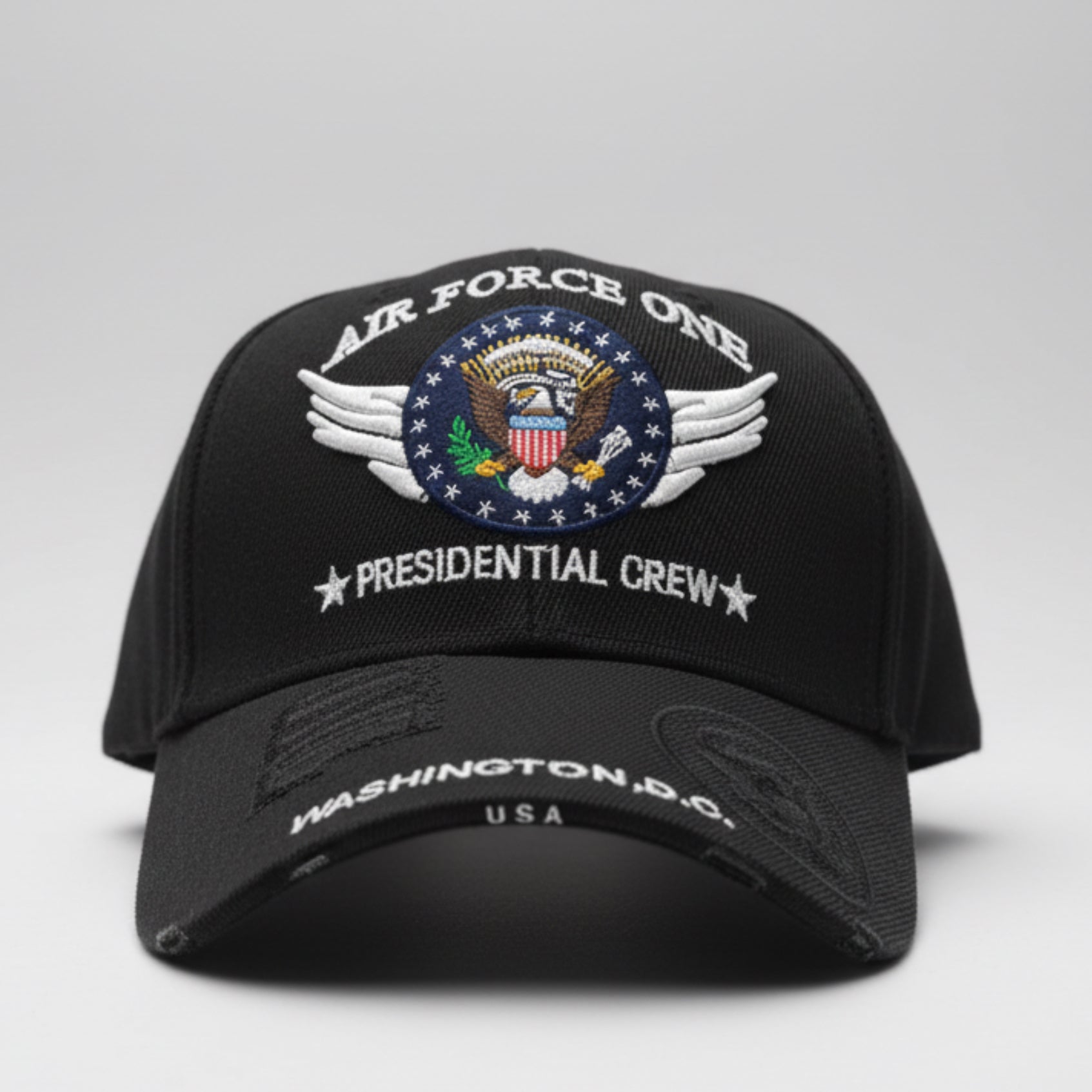 Air Force One Caps.
