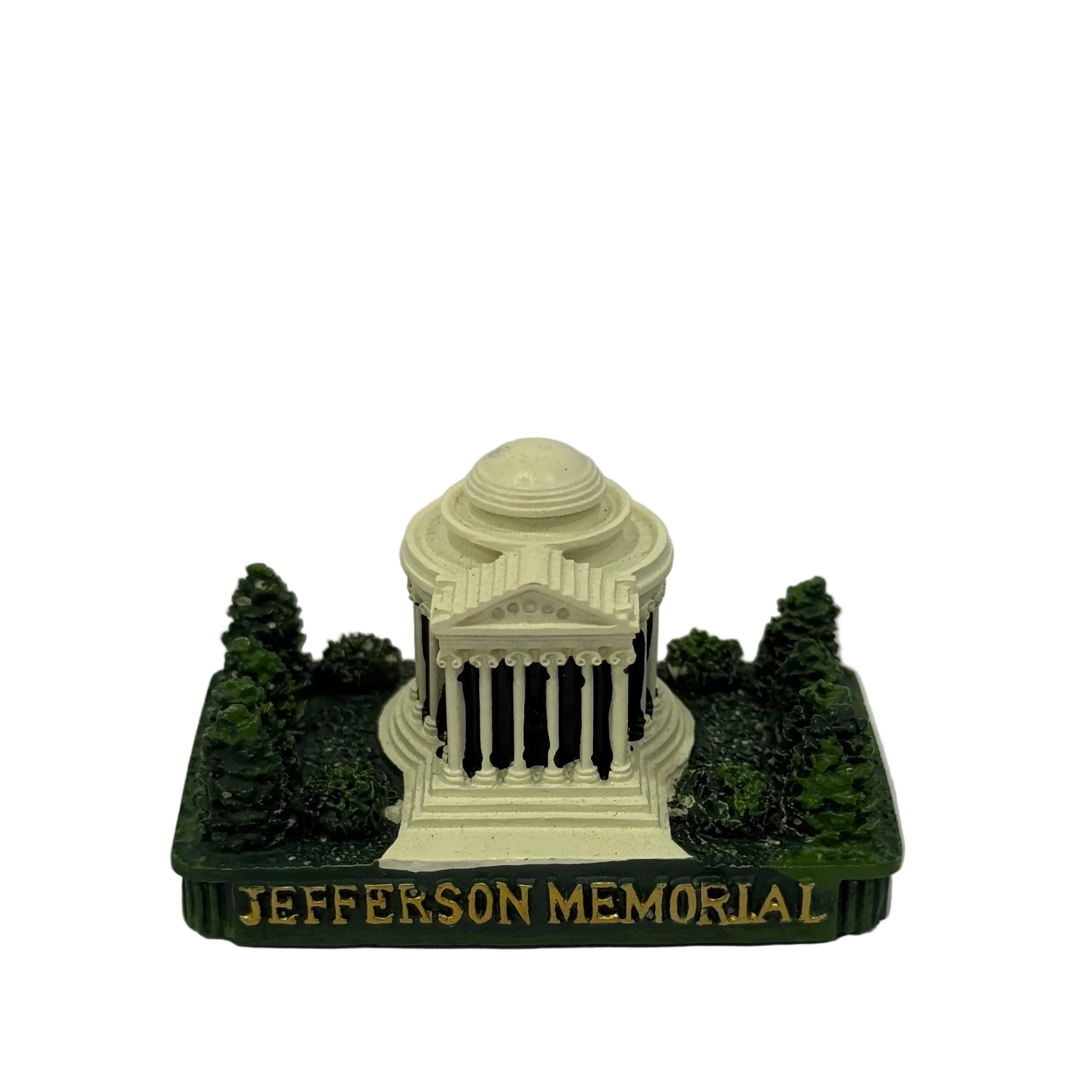 Mini DC Monument Ceramics
