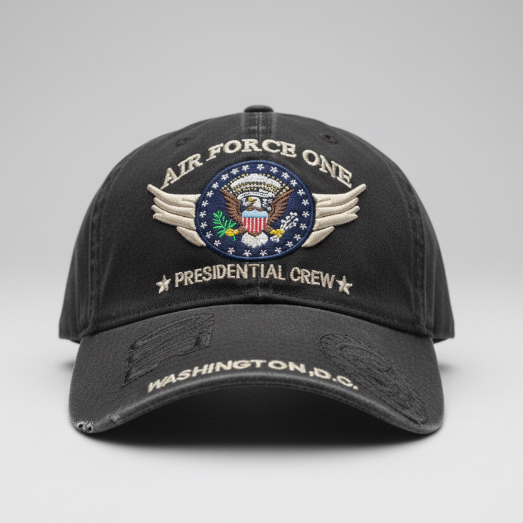 Air Force One Caps.