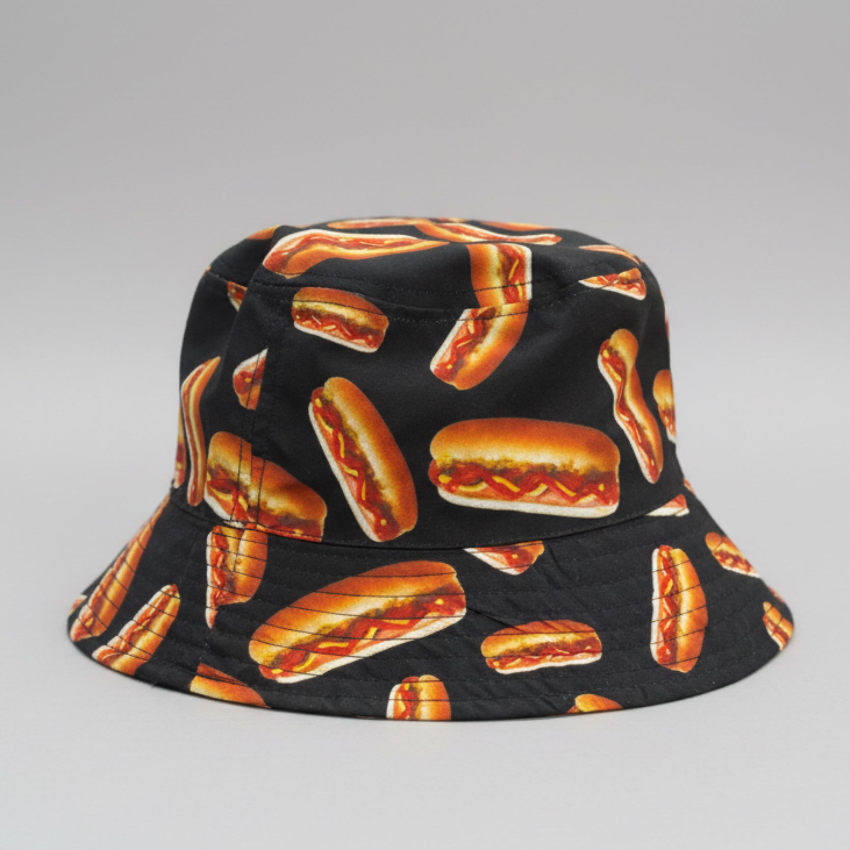 Food Bucket Hats