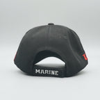 Military Seal Caps.