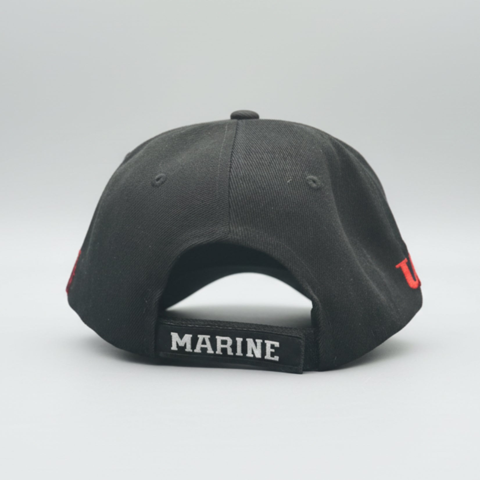 Military Seal Caps.
