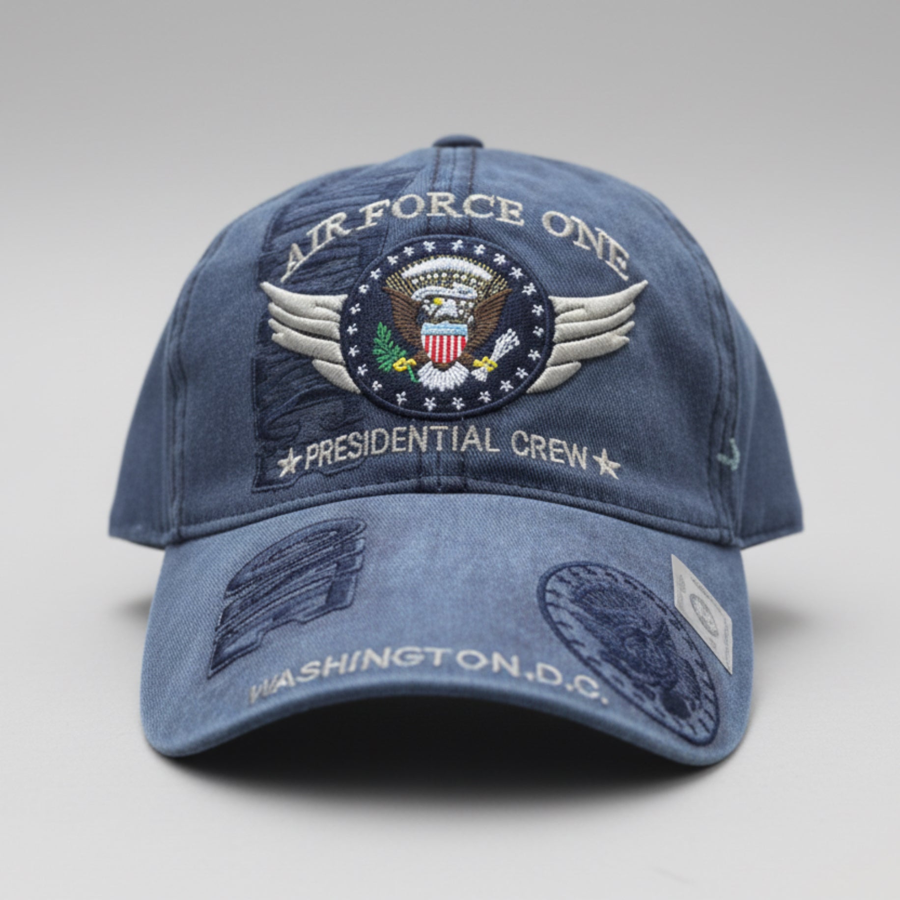 Air Force One Caps.