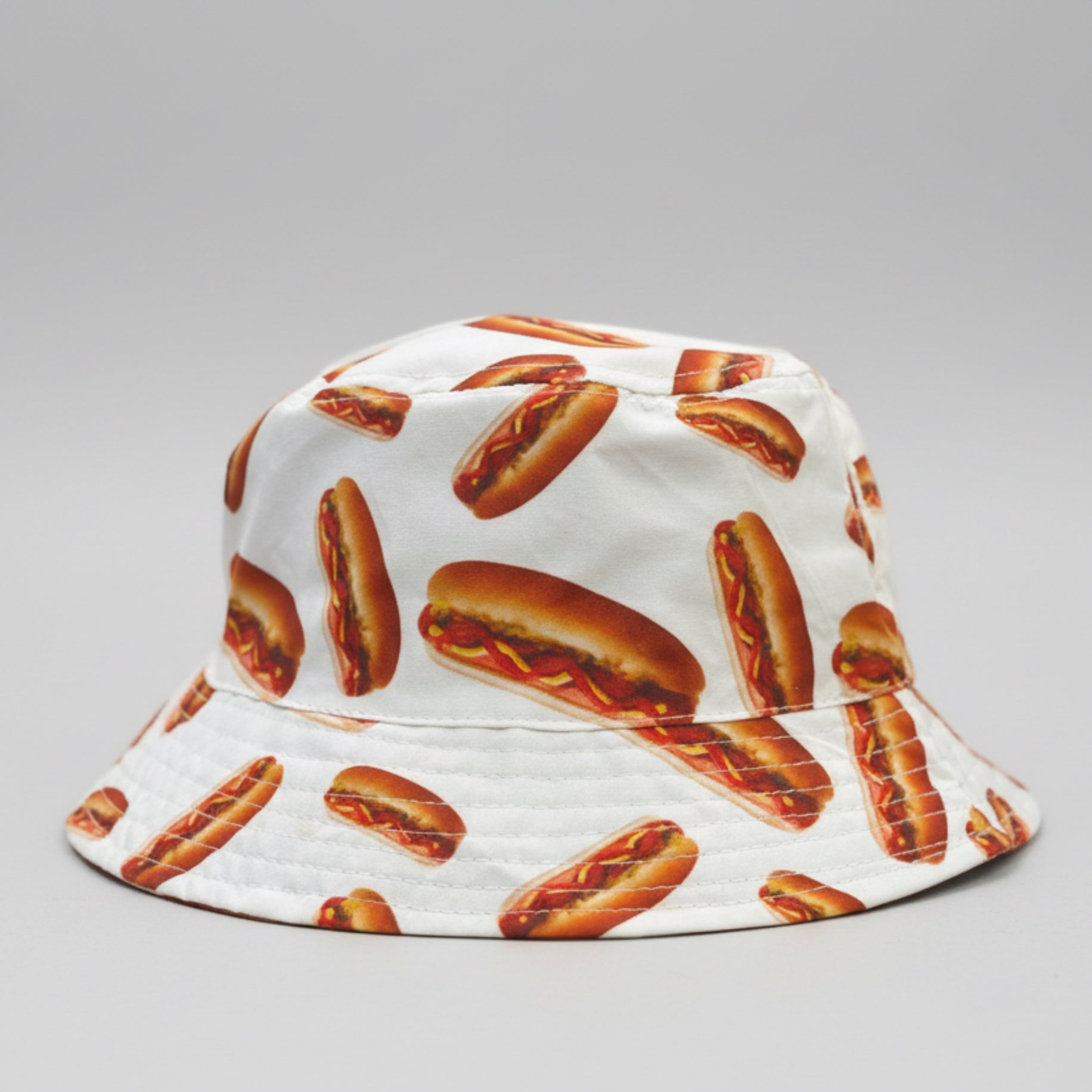 Food Bucket Hats