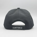 Military Seal Caps.