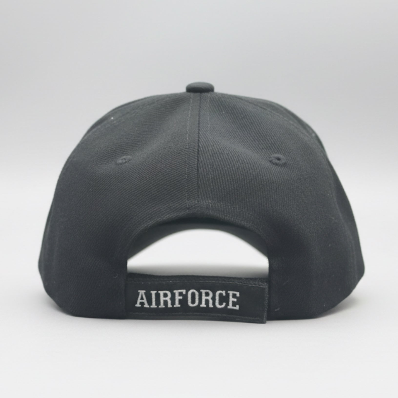 Military Seal Caps.