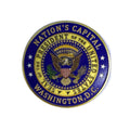 POTUS Seal Plastic Magnet