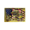 250 Years Anniversary Magnet