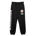 Black Good Vibes Sweatpants