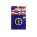Presidential Seal Pin