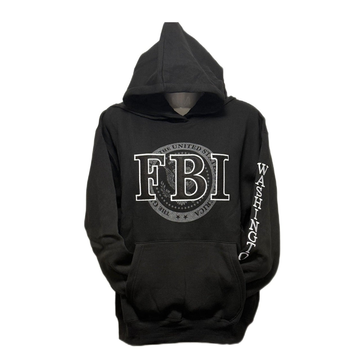 FBI Hoodie